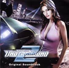 Need For Speed Undergroud 2